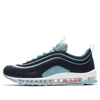 Nike Air Max 97 Premium 'ocean Bliss' In Blue