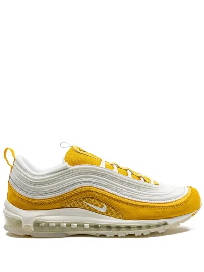 Nike Air Max 97 Prm "koi Fish" Sneakers In White