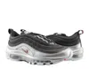 Nike Air Max 97 Sneakers In Black