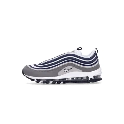 NIKE AIR MAX 97 SE FLAT MEN'S SHOE PEWTER/WHITE/LIGHT BONE/BLACK