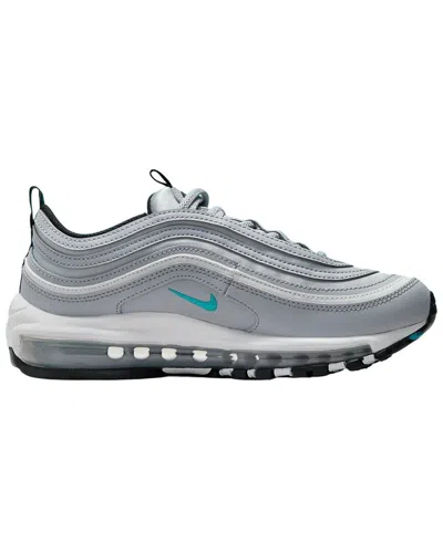 NIKE NIKE AIR MAX 97 SE LEATHER SNEAKER