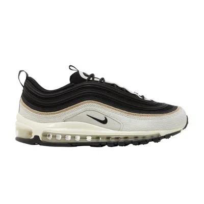 Pre-owned Nike Air Max 97 Se 'light Bone Black'