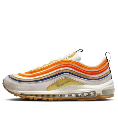 NIKE NIKE AIR MAX 97 SE 'M. FRANK RUDY'