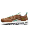 Nike Air Max 97 Se "moving Company" Sneakers In Brown