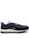 Nike Air Max 97 Se "running Club" Sneakers In Black