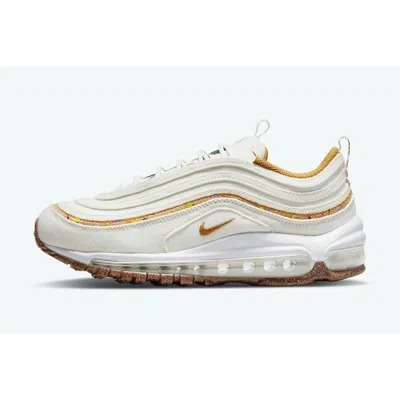 Nike Air Max 97 Se Sail/wheat-white-volt Dc4012-100 Women's