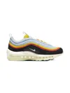 Nike Air Max 97 "set To Rise" Sneakers In Multi