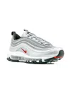 Nike Air Max 97 Sneakers In White