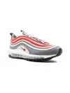 Nike Air Max 97 Sneakers In Grey