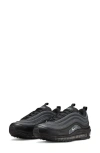 Nike Air Max 97 Sneaker In Black/ Anthracite/ Pewter