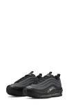 Nike Air Max 97 Sneaker In Black/anthracite/pewter