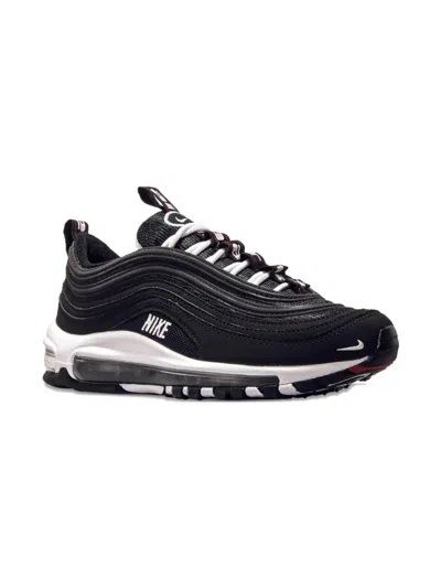 Nike Kids' Air Max 97 Sneakers In Black