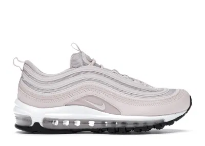 Pre-owned Nike Air Max 97 Sole (women's) Sneakers In Barely Rose/black