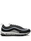 Nike Air Max 97 "swoosh Series" Sneakers In Black