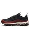 Nike Air Max 97 'team Red Anthracite' In Multi