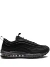 Nike Air Max Terrascape 97 Sneakers In Black
