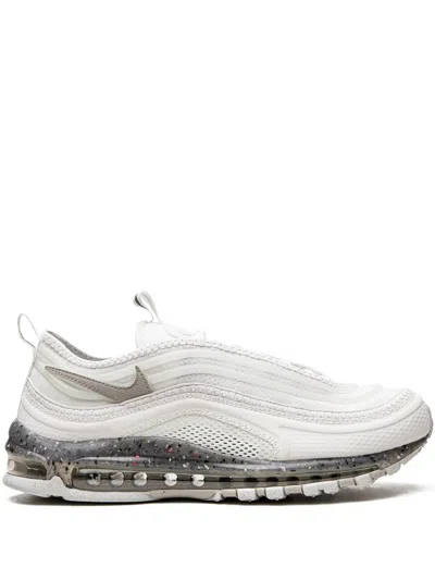 Nike Air Max Terrascape 97 Sneakers In White