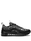 Nike Air Max 97 Ul '17 Prm Sneakers In Black