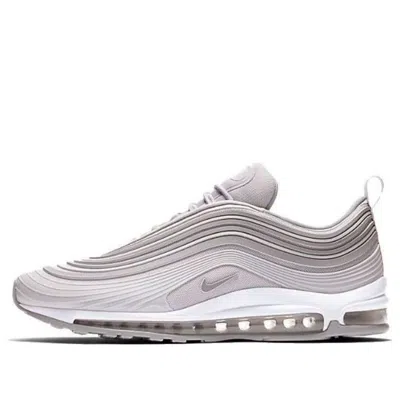Nike Air Max 97 Ultra 17 Premium 'pure Platinum' In Multi