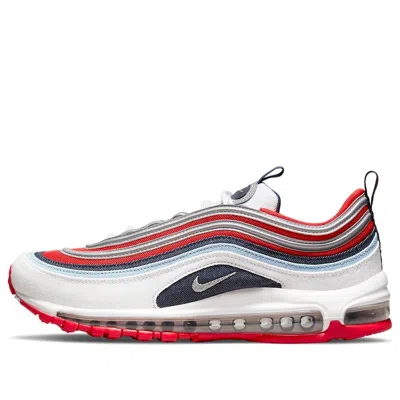 Nike Air Max 97 'usa Denim' In Multi