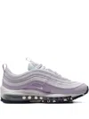 Nike Air Max 97 "violet Frost" Sneakers In Purple