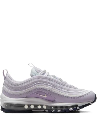 Nike Air Max 97 "violet Frost" Sneakers In Purple