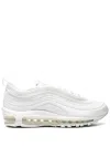 Nike Air Max 97 "white/white/white" Sneakers In White