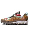 Nike Air Max 98 'chinese New Year' In Multi