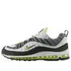Nike Air Max 98 'cool Grey Volt'
