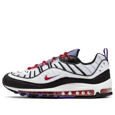 Nike Air Max 98 'raptors'