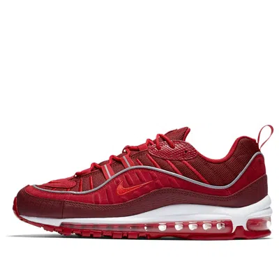 Nike Air Max 98 Se 'team Red'