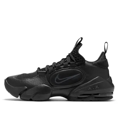 Nike Air Max Alpha Savage 2 'black Anthracite'