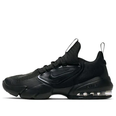 Nike Air Max Alpha Savage 'black'