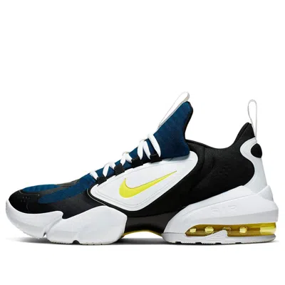 Nike Air Max Alpha Savage 'blue Force Black' In Multi