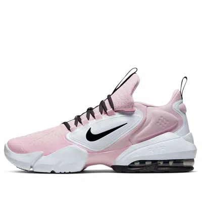 Nike Air Max Alpha Savage 'foam Powder' In Pink