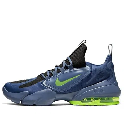 Nike Air Max Alpha Savage 'mystic Navy' In Multi
