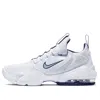 Nike Air Max Alpha Savage 'white Midnight Navy'