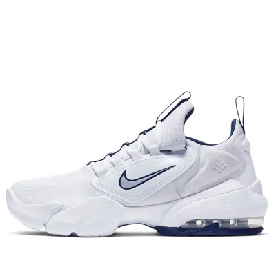 Nike Air Max Alpha Savage 'white Midnight Navy'