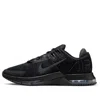 Nike Air Max Alpha Trainer 4 "black" Sneakers