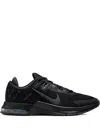 Nike Air Max Alpha Trainer 4 "black" Sneakers In Black