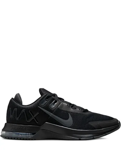 Nike Air Max Alpha Trainer 4 "black" Sneakers
