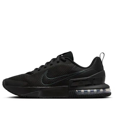 NIKE NIKE AIR MAX ALPHA TRAINER 6 'BLACK ANTHRACITE'