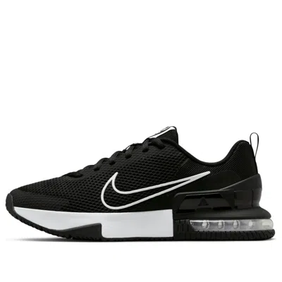NIKE NIKE AIR MAX ALPHA TRAINER 6 'BLACK WHITE'