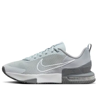 NIKE NIKE AIR MAX ALPHA TRAINER 6 'COOL GREY WHITE'