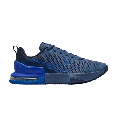 Pre-owned Nike Air Max Alpha Trainer 6 'diffused Blue' | Men's Size 9.5