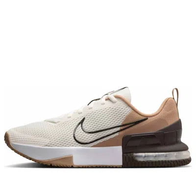 Nike Air Max Alpha Trainer 6 'sail Baroque Brown Hemp'