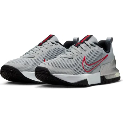 Nike Air Max Alpha Trainer 6 Training Shoe In Gray