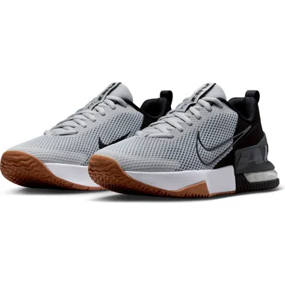 Nike Air Max Alpha Trainer 6 Training Shoe In Gray