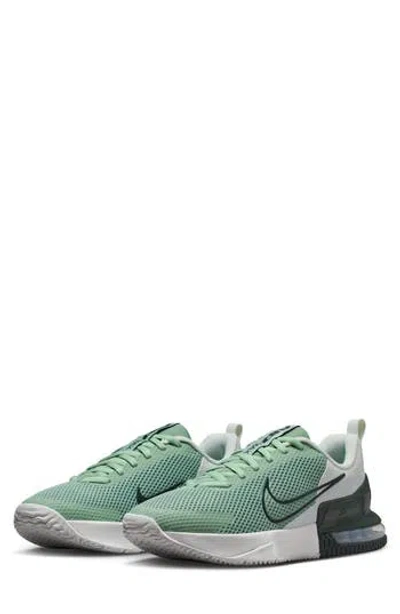 Nike Air Max Alpha Trainer 6 Training Shoe In Multi