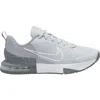Nike Air Max Alpha Trainer 6 Training Shoe In Cool Grey/white/wolf Grey